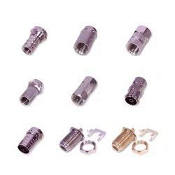 CATV Components - OPTICAL NODE 6V IC & BOIC Manufacturer from Delhi