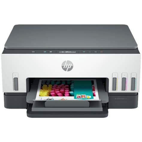 HP Smart Tank 720 Best Printer
