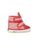 Buy Red Shoes for Infants by CHIU Online | Ajio.com