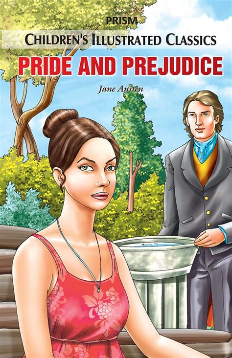 Pride and Prejudice : JANE AUSTEN: Amazon.in: Books