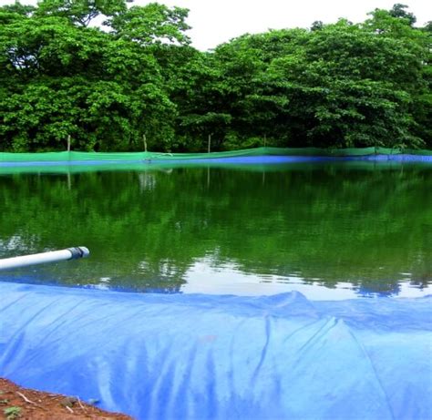 Pond Liners Manufacturer in India: Supreme Industries