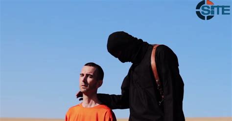 Family of Islamic State Captive Makes Plea