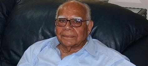 The Ram Jethmalani interview: Jaitley ‘controls the media’ and Modi ...