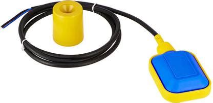 Japsin Control Float Switch Spdt Microswitch Side Mount Cable Float ...