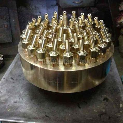 Flower Jet Nozzle Manufacturers, Exporters and Suppliers from Delhi India