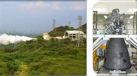 Gaganyaan Mission: ISRO's CE20 Cryo Engine Is Now Human-rated | What It ...