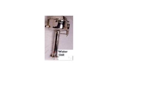 Automatic Water Still Latest Price, Automatic Water Still Manufacturer ...