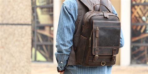 Best 15.6 Inch Laptop Backpacks for Work & Travel 2026 | CalfNero