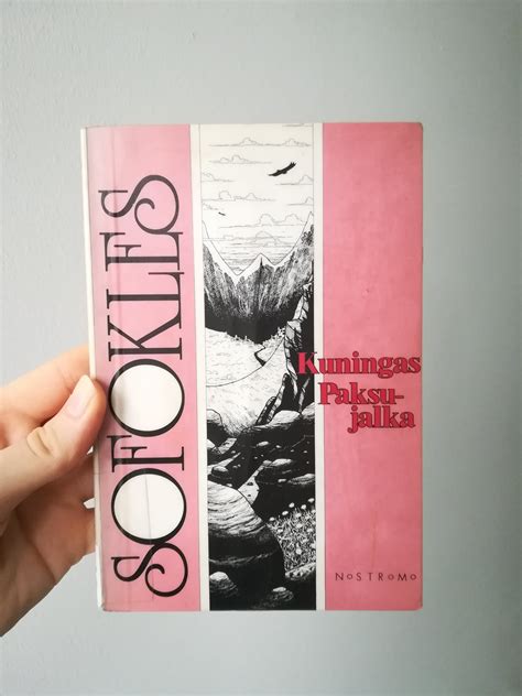 Sofokles: Kuningas Paksujalka - Sivuhenkilö