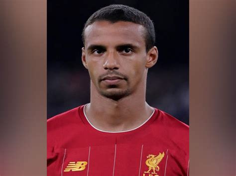 Matip set to be out of action for around 3 weeks, confirms Klopp - BW ...