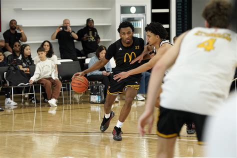 Which Jayhawks do experts think could be selected in the 2026 NBA Draft ...