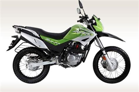 Hero Impulse may comeback soon; dual-purpose bike likely to get 200cc ...