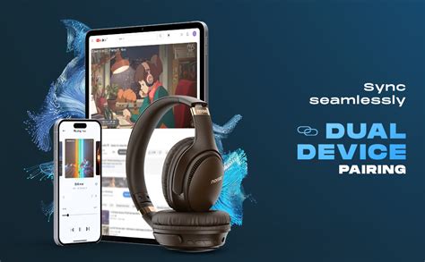 Noise Newly Launched Three Wireless On-Ear Headphones with 70H Playtime ...