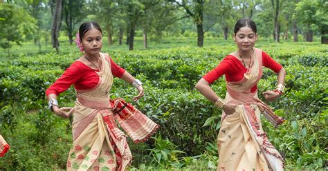 Discover Bodoland: Unexplored Beauty in Northeast India