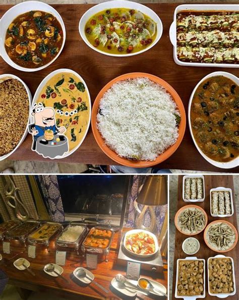 Kippis by Indigrains, New Delhi - Restaurant menu, prices and reviews