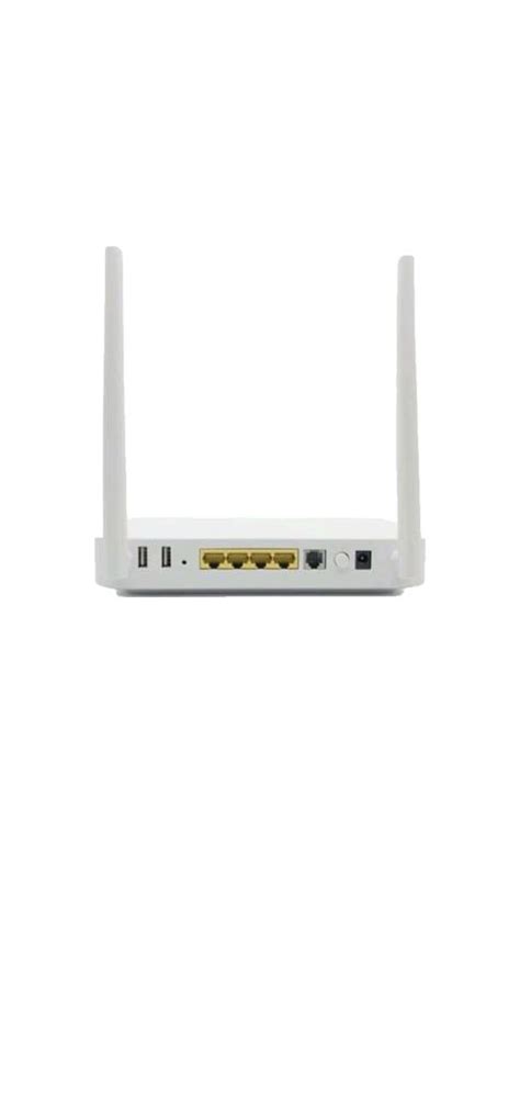 NEPS: XPON ONU WITH 4GE+1POT+2USB DUAL BAND Mbps WIFI(1200)