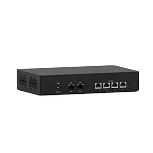 Matrix Setu VTEP 1P VoIP-PRI Gateway, Black, Corded, Multi-Line ...