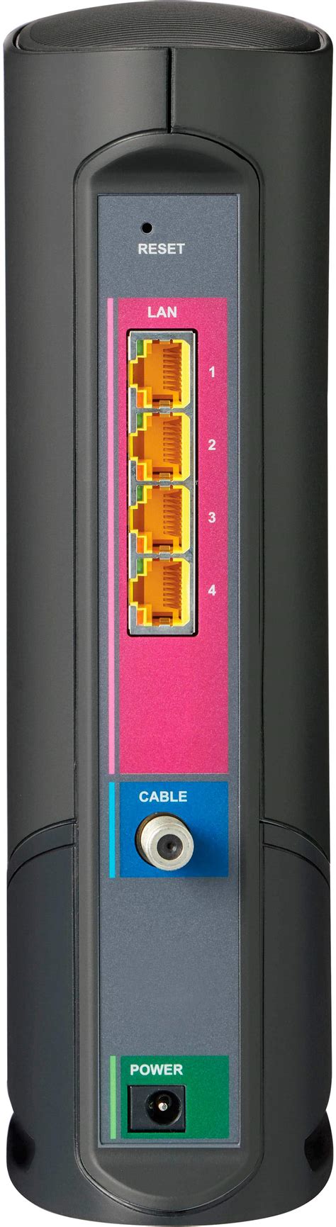 Image result for Arris G34 Modem