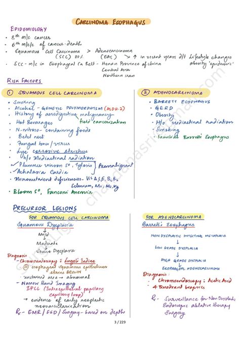 SURGICAL ANATOMY - Surgery Notes GMC – PrintDoc