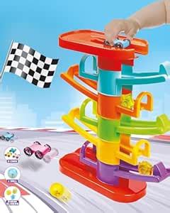 Buy Firstcry Intelliskills Intelliskills Premium Zip Zap Zoom Racing ...