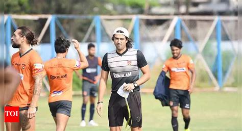 Gokulam on the verge of a historic double in I-League | Football News ...