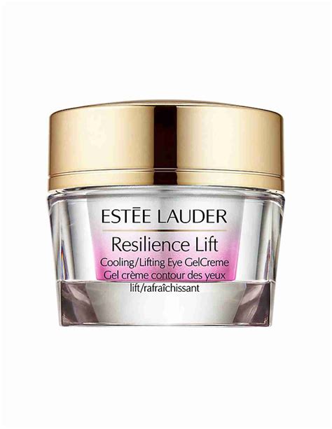 Resilience Lift Cooling/Lifting Eye GelCreme • 15ml