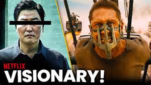 The Most Perfectly Directed Films of Our Century