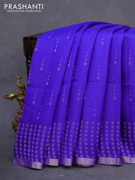 Pure Raw Silks by Prashanti Sarees