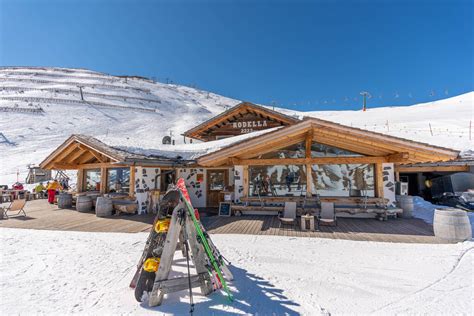 Baita Rodella 2222 - Canazei