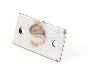 Garland 151877 Pivot Plate Assembly : Amazon.in: Home & Kitchen