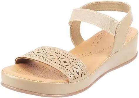 15 Best Sandals for Women in India [August, 2024]