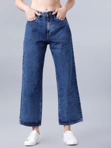 Tokyo Talkies Womens Jeans - Buy Tokyo Talkies Womens Jeans Online at ...