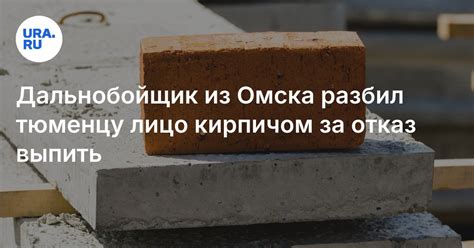ЧП и криминал в Тюмени и Тюменской области: дальнобойщик из Омска ...