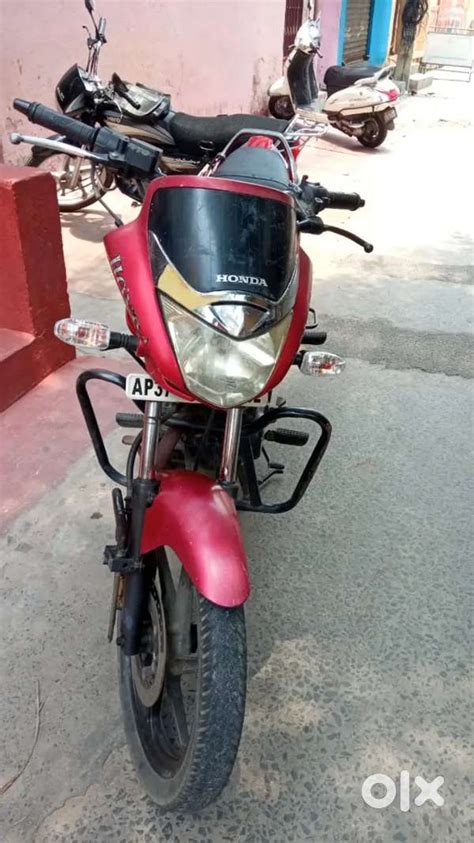 Honda Unicorn - Motorcycles - 1819894553