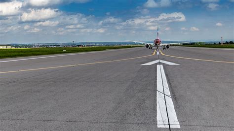 Air France beendet Flüge nach Paris zum Sommerflugplan 2026 - Flughafen ...