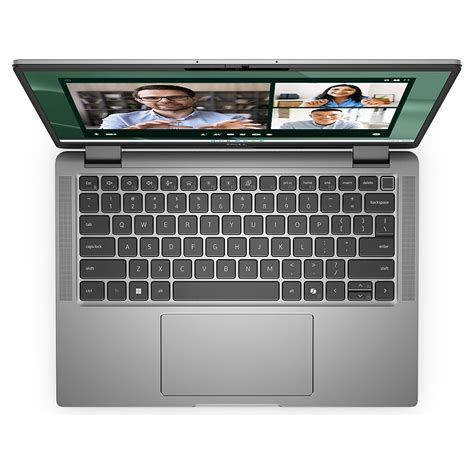 Dell Latitude 7350 13.3 Laptop, Intel Core Ultra India | Ubuy