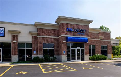 Tri-County Credit Union