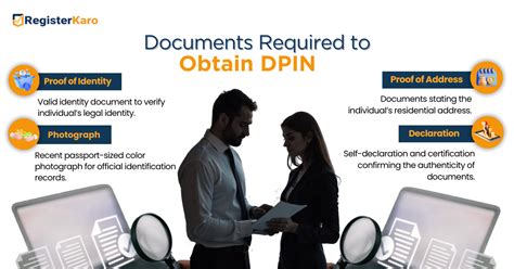 Designated Partner Identification Number: A Complete Guide