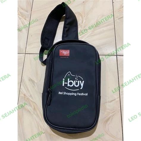 Jual Tas dada merk itel bahan bagus harga murah kualitas mantap asik ...