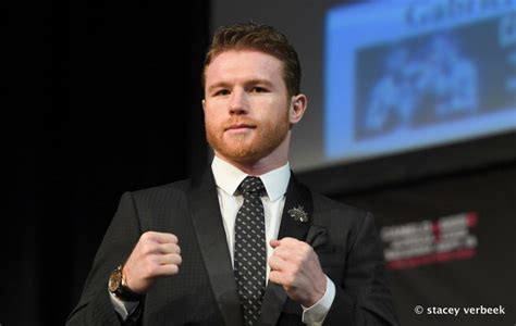 Альварес: «У меня нет ни малейших сомнений в своей победе» – RingSide24