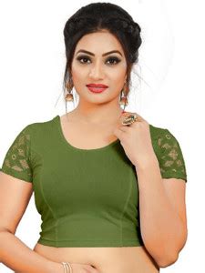 Readymade Blouse - Buy Readymade Blouse online at Best Prices in India ...
