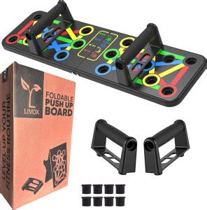 Fitness Bars - Buy Pull Up Bars, Chin Up Bars, Push Up Bars Online at ...