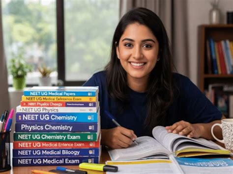 NEET UG 2026 mistakes: Avoid these 5 errors before NEET UG—you could ...
