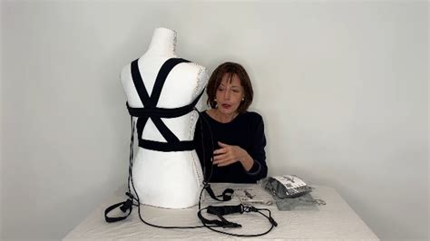 Watch Inventor of the TYE4X demonstrate this wearable reformer for ...