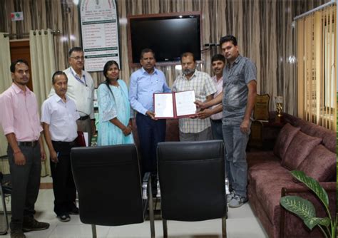 ICAR-IIFSR - Indian Institute of Farming Systems Research