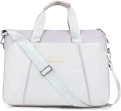 Probus Unisex Adult Laptop Messenger Bag Sling Designer Water Resistant ...