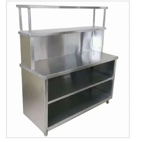 Pick Up Counter Service Provider from Mumbai