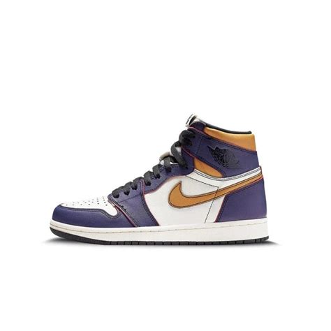 JORDAN HIGHS – Sneaker Cafe Mumbai