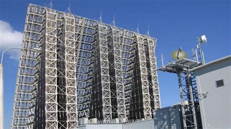 What is Voronezh Radar?
