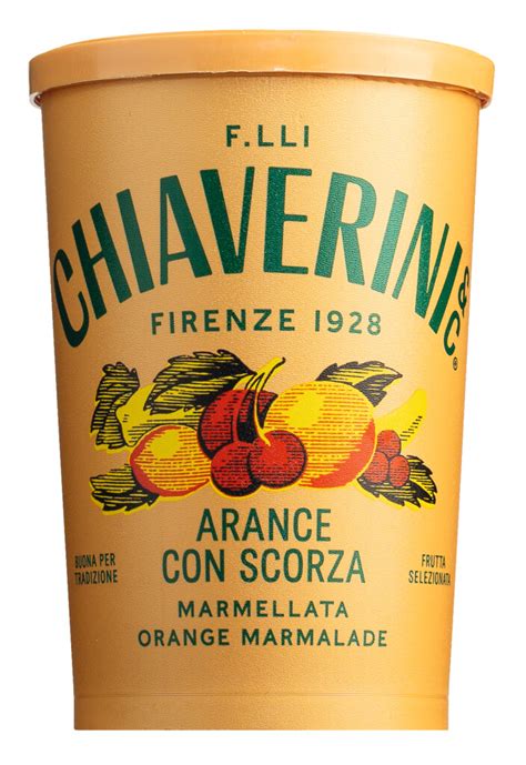 Marmellata di arance con scorze, pomerancovy dzem s kurou, chiaverini ...